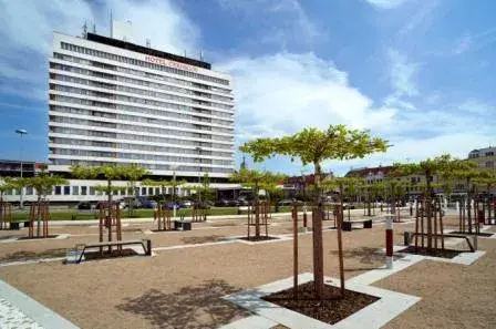 Photo 2 of Hotel Černigov